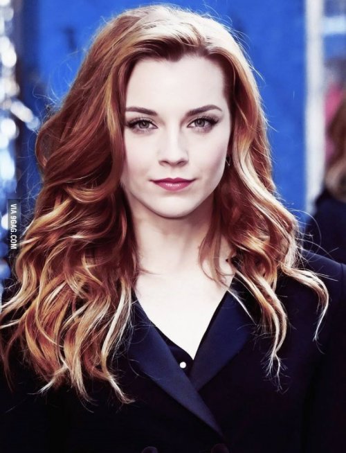 ragecomics4you:  Oh my… Emma Watson and Natalie Dormer merged!http://ragecomics4you.tumblr.com