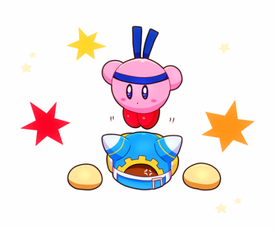 Suplex Kirby Explore Tumblr Posts And Blogs Tumgir