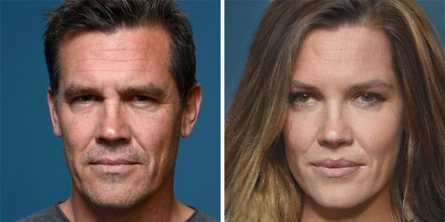 15+ Times Gorgeously These Marvel Actors Turned Into Their Own Female Version