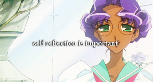 Revolutionary Girl Utena + Shitty Horoscopes