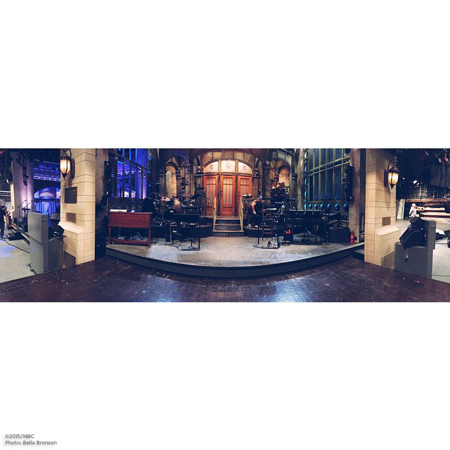 SATURDAY NIGHT LIVE Everything you need to know about the SNL ticket...
