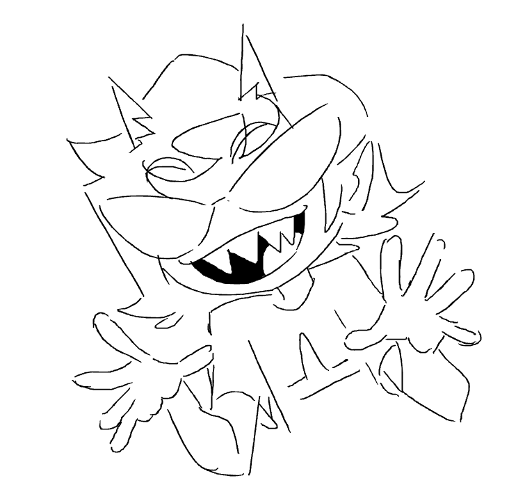 twitter doodls
