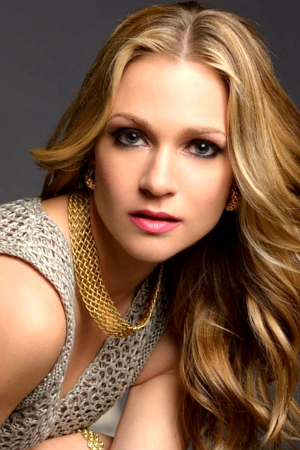 ilovetvshowscharacters:  A.J. Cook for Regard Magazine (2013)