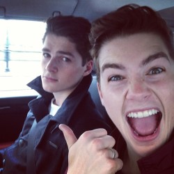 jacksgap:  @finnharries just won’t calm