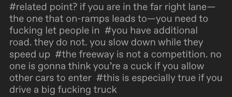 sailurmars:foulserpent:this might be an “unpopular opinion” but the purpose of