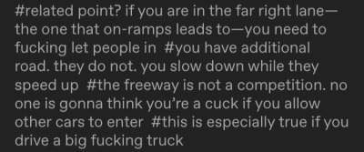 sailurmars:foulserpent:this might be an “unpopular opinion” but the purpose of