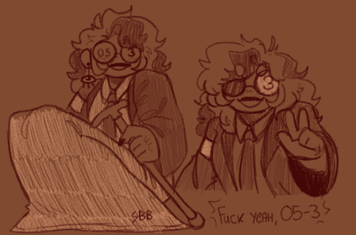 I Genuine Love The Way You Draw Your O5-3