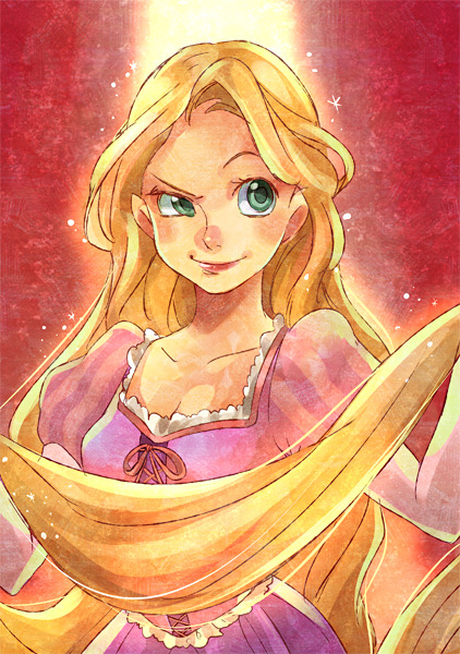fanart-hq:  Disney Princess by Umintsu