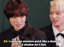 5 Stunning Secret Agents 🕵️