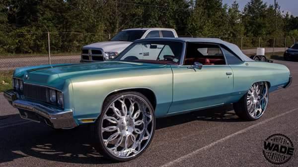 redoak14:‘73 Chevy Vert