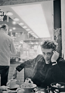 last-picture-show: Dennis Stock, James Dean,