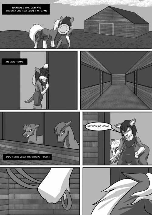 furryfutafantasies: Keep reading