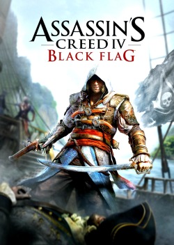 Assassin’s Creed IV: Black Flag Has Been Confirmed by Ubisoft, and will revealed in full next week.