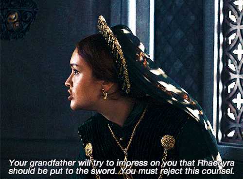 Alicent Please Dont Kill Rhaenyra While I Steal Her Throne Hightower
