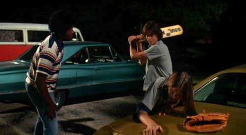 Dazed and Confused