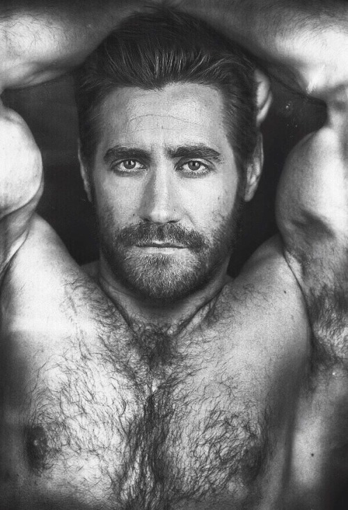 designscene:#JakeGyllenhaal as the face of #CALVINKLEIN Eternity man up