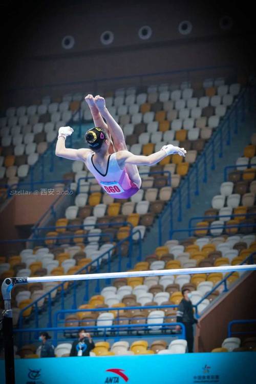 2020 Chinese Senior Individual Nationals (1)Chen YanfeiHe Licheng || Lv JiaqiLin ZihuanLiu Yongtong 