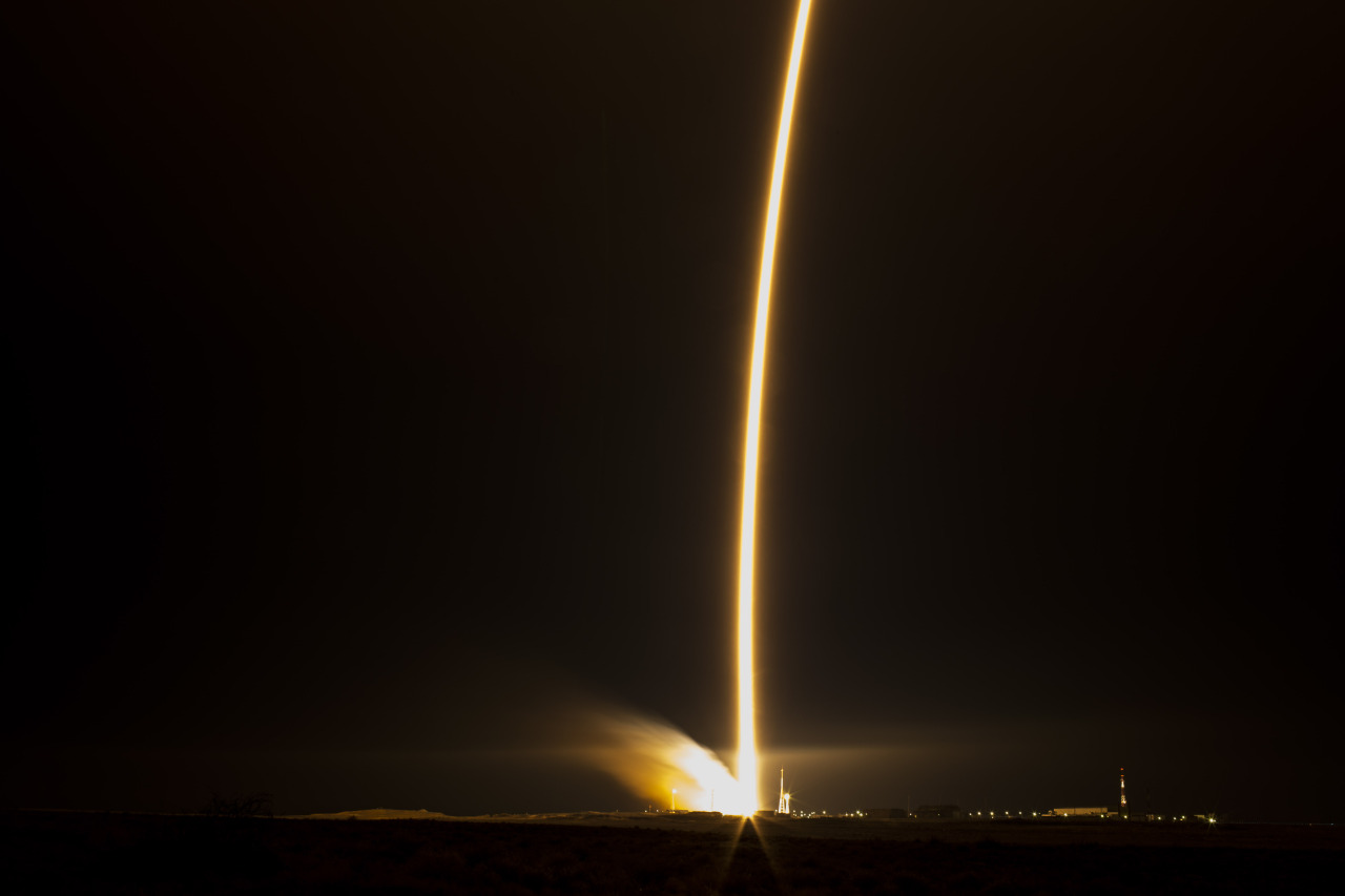 humanoidhistory:  Expedition 42 to the International Space Station begins as a Soyuz