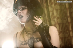 hexhypoxia:  omgomg..its live! “golden ratio” shot by TMRonin entered in a zivity contest..to see the full set and support check here! https://www.zivity.com/models/hexhypoxia/photosets/117