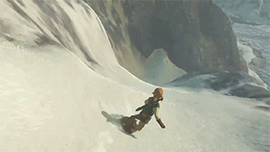 nothingbutgames: Happy Holidays from Nintendo! (x)