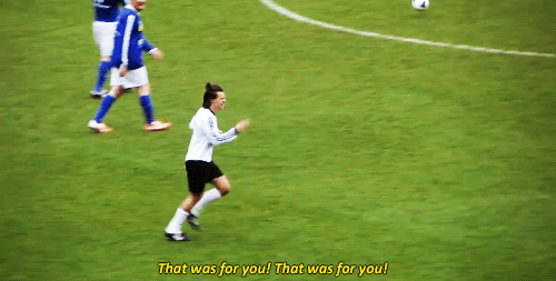 kristyjeannn:  Okay, this is actually the sweetest thing ever because you know Niall