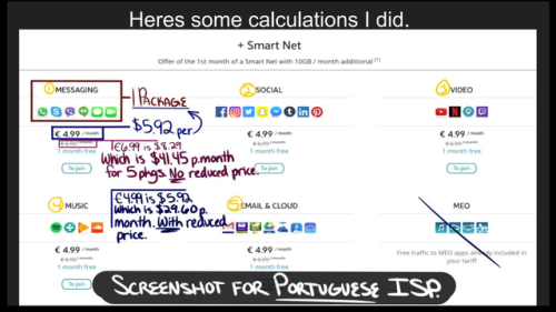 fuckerson:Something for yall on Net Neutrality for my US History class.