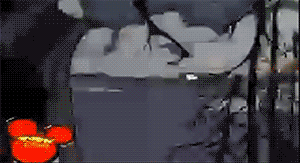 Recess | Big Brother ChadA friend told me about this Were-Nerd gem. A daydream sequence