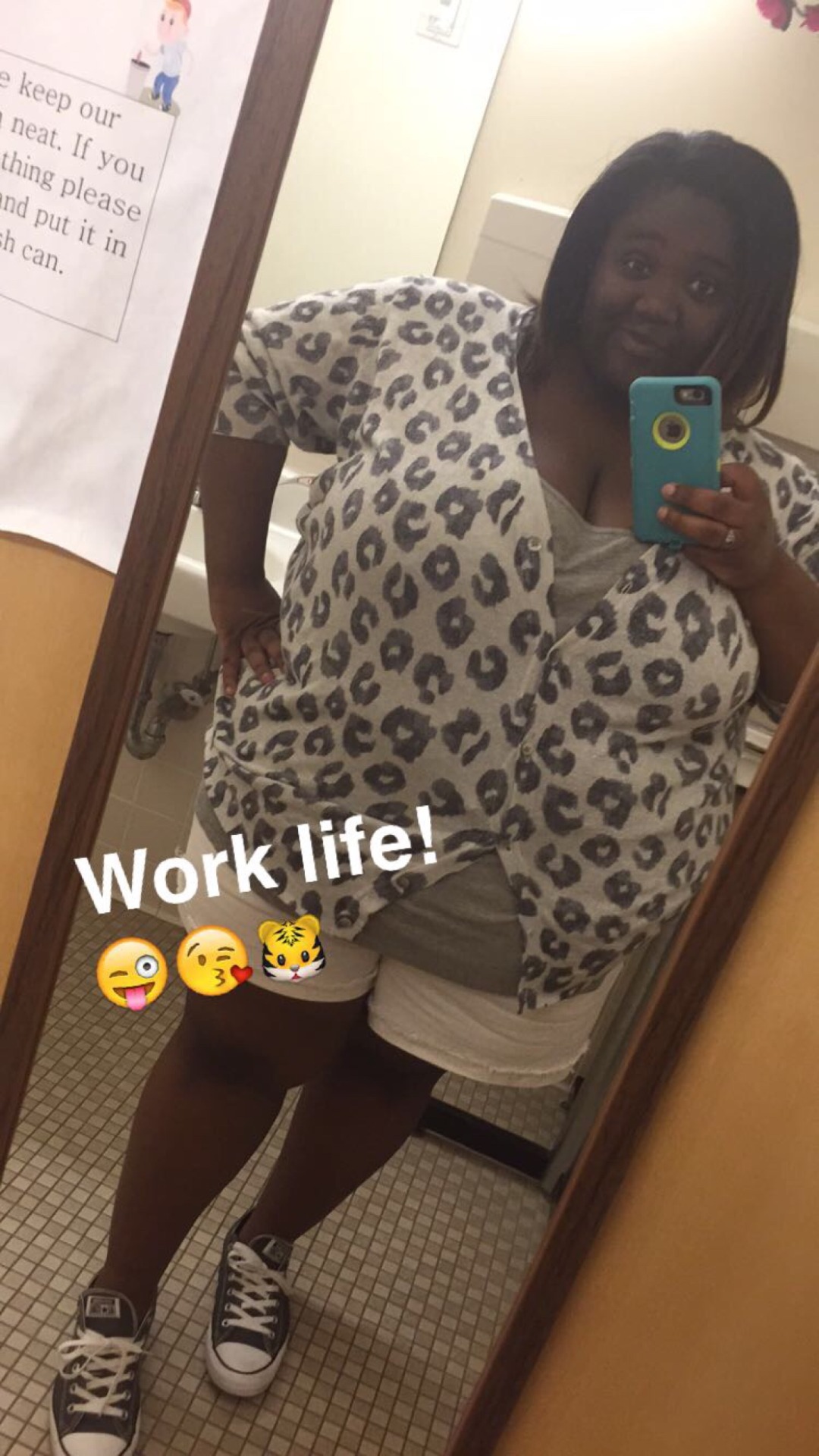 legendaryboobs:  I remember when I wouldn’t even take full body pics..it was programmed