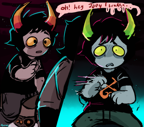 hiveswap xefros