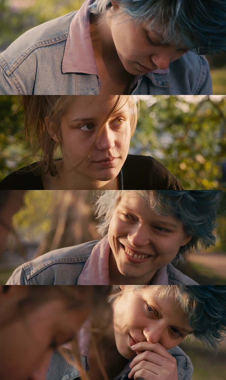 charisma-and-personality:  estoy mas obsesionada sgkjsd:c