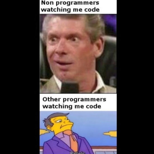 programmers