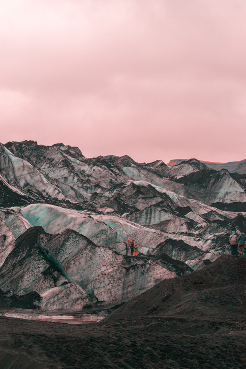 drxgonfly: Dreamscapes of Iceland (by Al Mefer)