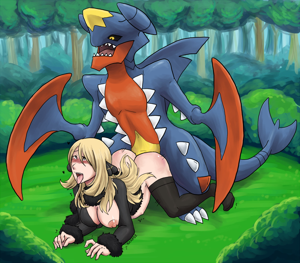 ele117115:  Pokemon girls