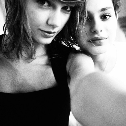 tswiftdaily:odeyarush1: @taylorswift photography (x)