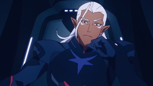 lotors-saltwife: blackmoonbabe: lowkeymint: more lotor edits because I just needed it That shade of 