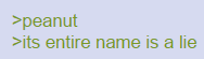 peoplegettingreallymadatfood: 