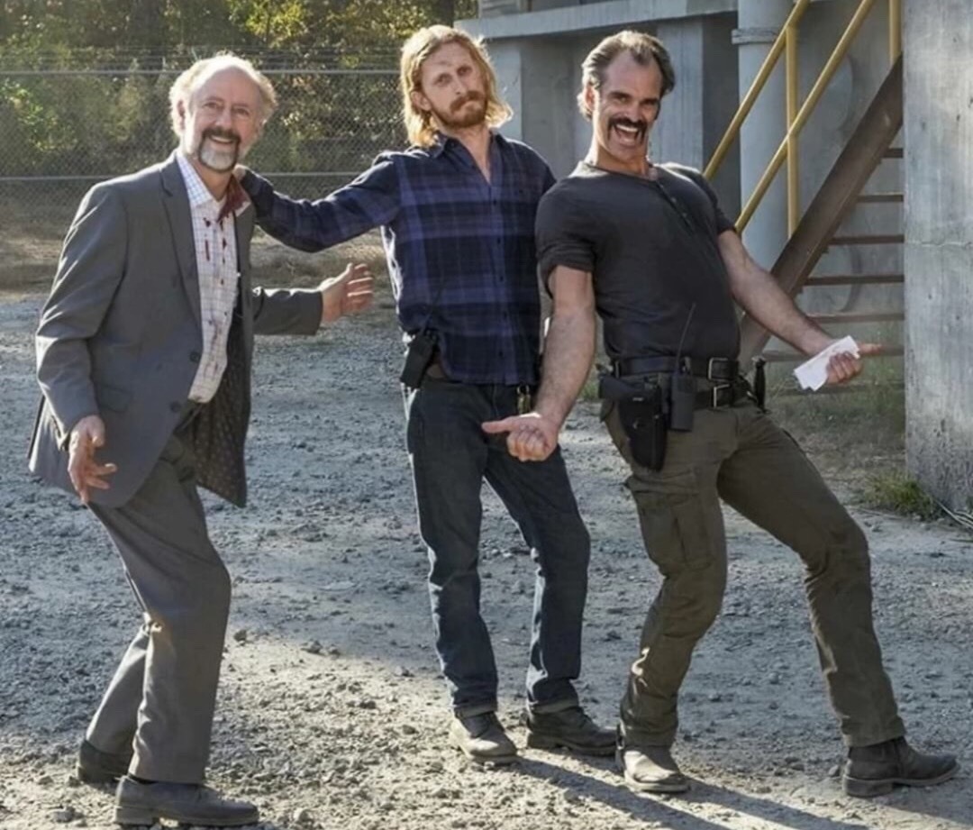 Austin Amelio Austin Amelio