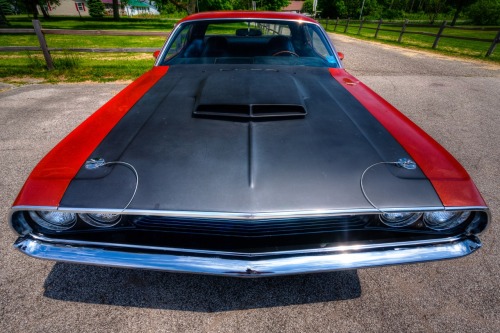 musclecarsfans:  Follow For Muscle Cars Everyday