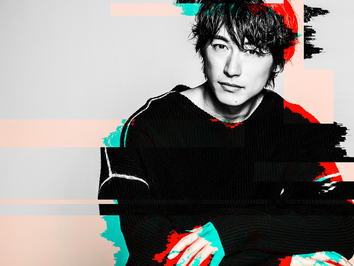 Fujioka Dean titled his 2019 Asia Tour “Born to Make History” (After YOI OP