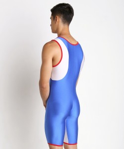 underwear-guys:  USA Singlet - N2N