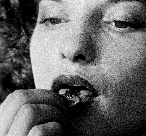 Porn Pics vintageblr:MESHES OF THE AFTERNOON1943, dir.