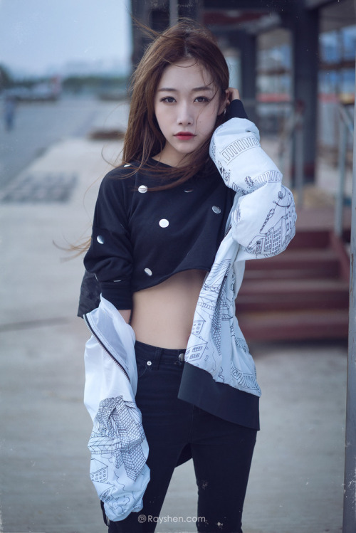 XXX Chen Siyu. photo