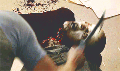 The Human Dead