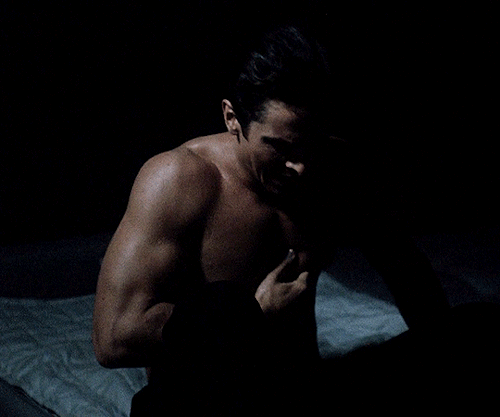 Christian BaleasJohn PrestonEquilibrium (2002) Dir.Kurt Wimmer