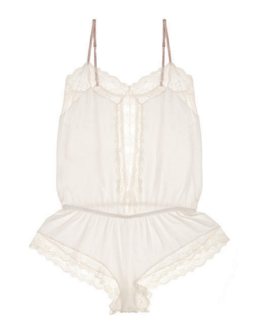 for-the-love-of-lingerie:  Eberjey