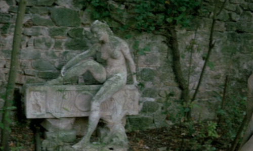 lavendeuse: Vagabond (Agnès Varda,1985)