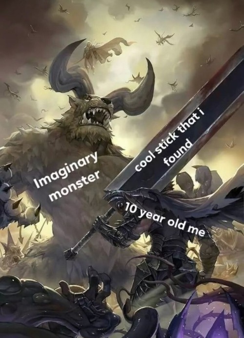 browsedankmemes:  Badass kid via /r/memes https://ift.tt/2NInEPt