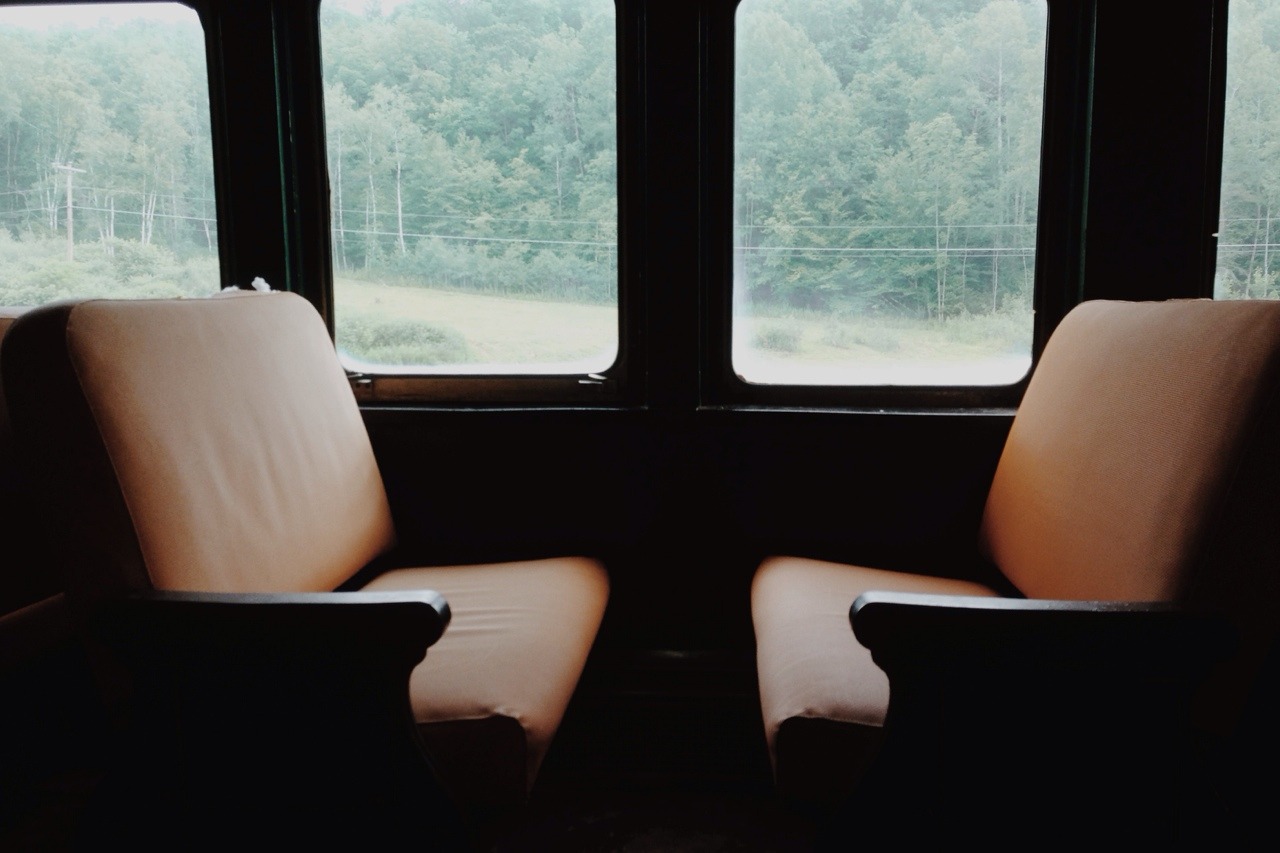 eartheld:  naut1c:  briancardinal:Catskills Train Rides Brian Cardinal Check out