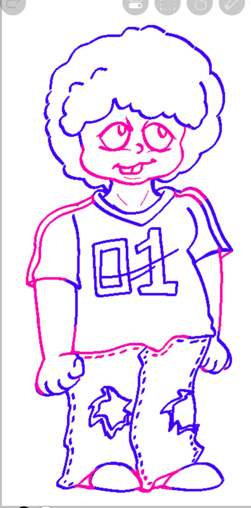 I Have A Lot To Draw But I've Lost A Lot Of Motivation. I Have To Draw Up A Revenge For Someone, I Have