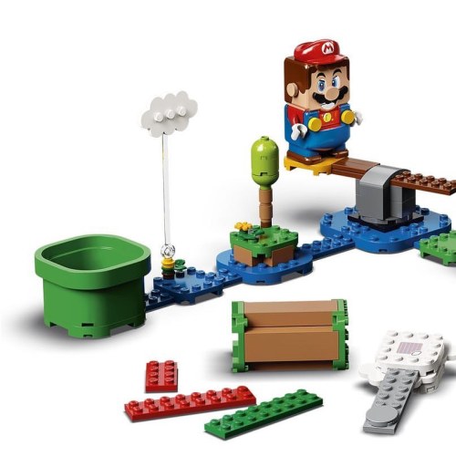 #fnukstagram #wants_andneeds #lego #supermario #supermariobros #nintendo #dontgrowup
https://www.instagram.com/p/CDVbj7DIE3N/?igshid=1wgth3vg8nve3